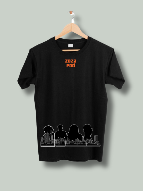 Archer T Shirt - Image 5