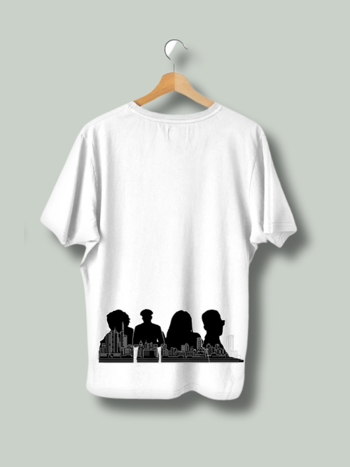 Archer T Shirt - Image 2