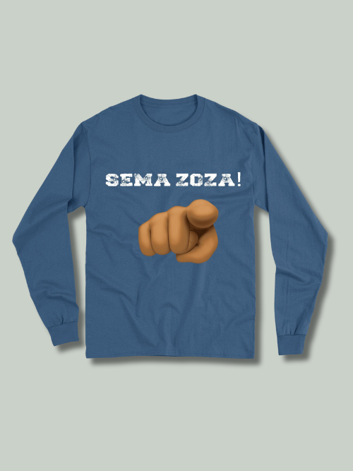 Sema Zoza Sweat Shirt